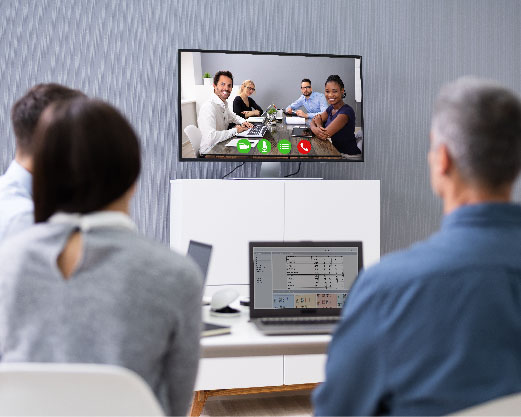 Video Conferencing SNAKE Game for Distance Learning by Using Your  Smarticles