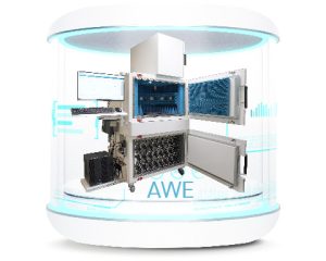 Allion Wireless Equipment (AWE) Solution